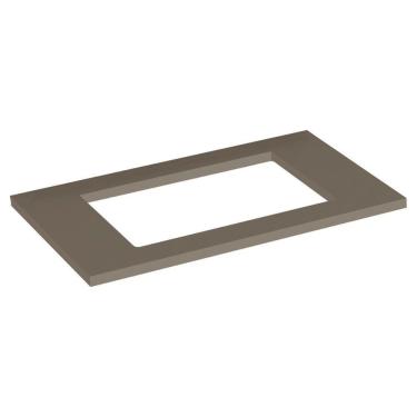 Imagem de Módulo Cozinha Henn Americana Tampo Gabinete P-cooktop 80x53cm Duna-henn