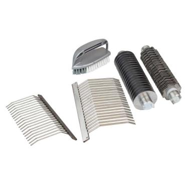 Imagem de Kit Strogonoff 10 Mm Kes-ab/abs Para Amaciador De Carne Ab - Skymsen