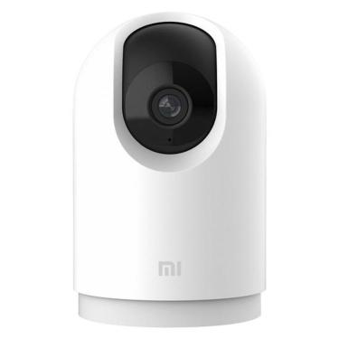 Imagem de Camera De Seguranca Xiaomi Mi Home Mjsxj06cm 2k Pro Wifi / 360 / 1296p / Alexa - Branco