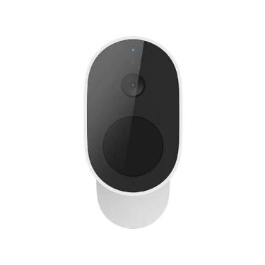 Imagem de Camera Xiaomi Mi Wireless Outdoor Security 1080p Mwc14