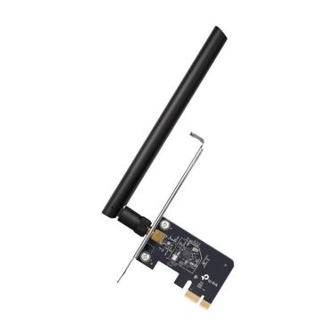 Imagem de Adaptador Pci Express Wireless Tp-link Archer T2e Dual...