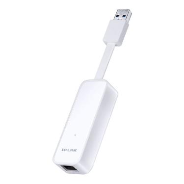 Imagem de Adaptador De Rede Ethernet Tp-link Gigabit Usb 3.0 Ue300