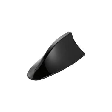Imagem de Haste Olimpus New Shark Black Teto Traseira