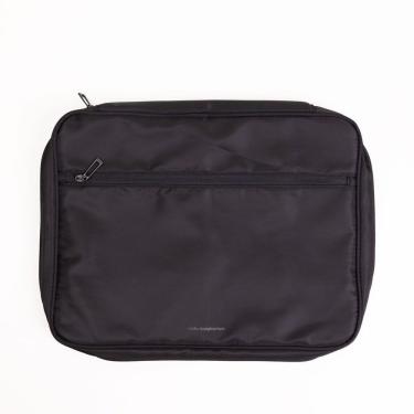 Imagem de Capa De Notebook 15 Poleg Bolsos Preta