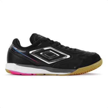 Imagem de Chuteira Futsal Umbro Adamant Master Class Pro Bump Masculina-Masculino