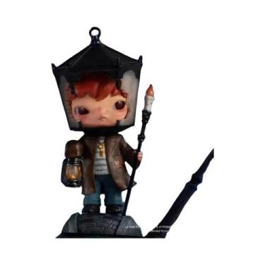 Imagem de Pequeno Príncipe Hirono Le Petit Blind Box Figura De Ação Fofa Estátua