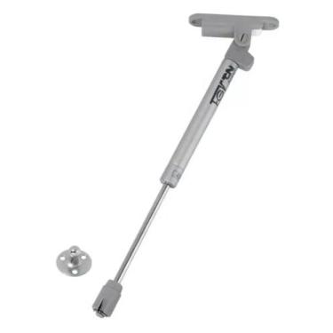 Imagem de Pistão Basculante Fgvtn 80n 28cm Aço/plástico Cinza para Armário