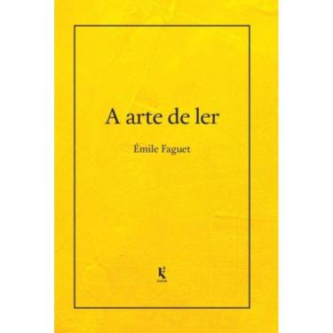 Imagem de Arte De Ler, A - Kirion