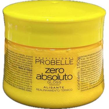 Imagem de Btx Definitiva Japonesa Probelle 150g