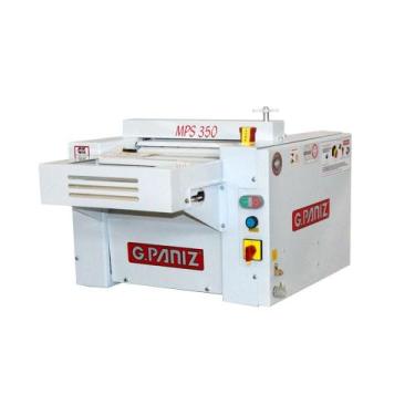 Imagem de Modeladora de pães gpaniz 35 cm de mesa mps350 127v