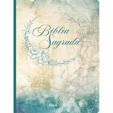 Imagem de Livro - Biblia Sagrada Naa - Inspiracao, 1, 14 x 21