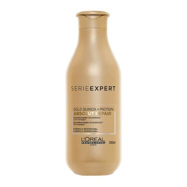 Imagem de Shampoo L'Oréal Professionnel Serie Expert Absolut Repair Gold Quinoa + Protein