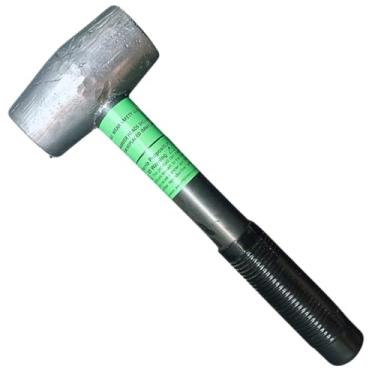 Imagem de Martelo de chumbo RotoMetals de 2,3 kg - FEITO NOS EUA - Martelo de chumbo