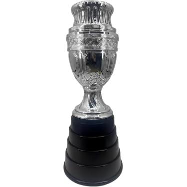 Imagem de Troféu Dos Campeões De Futebol Da América Liga América Copa Trofeeën Fan Collectibles Home Desk Decor