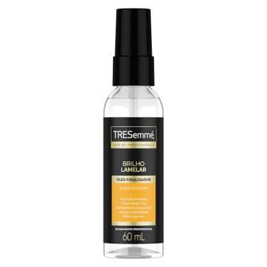 Imagem de TRESemmé Brilho Lamelar Óleo Finalizador 60 ML