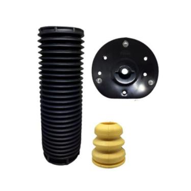 Imagem de Kit coifa Batente coxim do amortecedor dianteiro Fusion - brokits