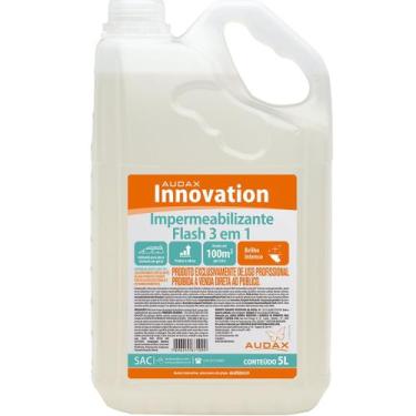 Imagem de Acabamento Acrílico Flash 3 em 1 5L Innovation