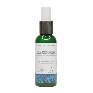 Imagem de Fluido Sem Enxágue Dry Confort Liquid Control 120ml - Grandha