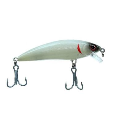 Imagem de Isca Artificial Lamazon Tambaqui 60 - 6,0cm 5,9g - Várias Cores, Cor, 