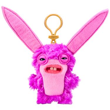 Imagem de Chaveiro de Pelucia Fuggler Key Rings 13 cm Candide