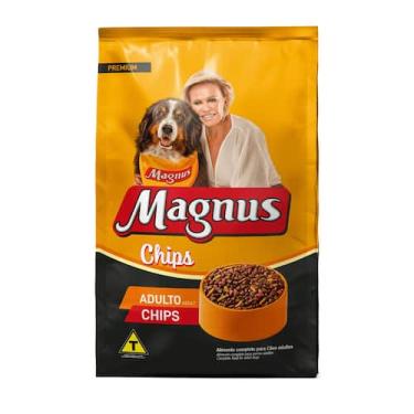 Imagem de Magnus Chips