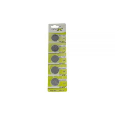Imagem de Bateria Botão FX-CR2450 - MARCA: X-CELL - DS TOOLS