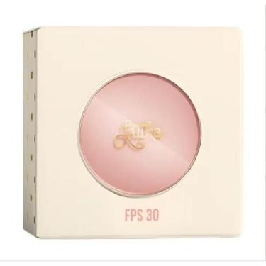 Imagem de Pó Compacto Latika Powder FPS 30 -Bege Claro