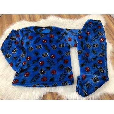 Imagem de Pijama soft - Isa kids