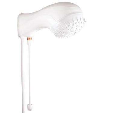 Imagem de Ducha Eletrônica Tramontina 6500 W 220 V Branca