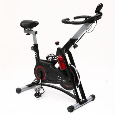 Imagem de Bicicleta Ergométrica Spinning 8kg Wct Fitness