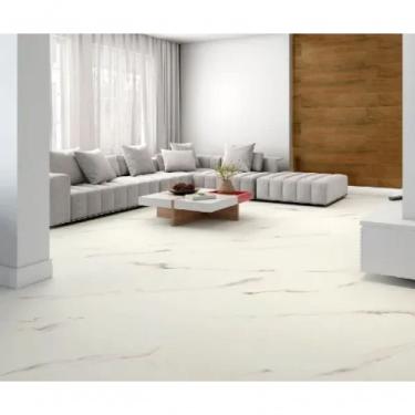 Imagem de Porcelanato Savane Carrara Gold Acetinado 72x72