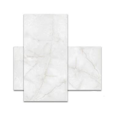 Imagem de Porcelanato Helena Sottile Pol. 61x120 A