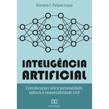 Imagem de Inteligência artificial-Português