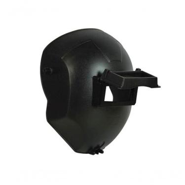 Imagem de Mascara Solda Pp C-Catraca E Visor Movel