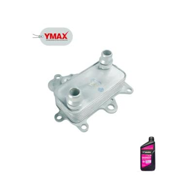 Imagem de Kit Radiador de Óleo Toro 1.8L 16V Flex 2018/2022 + Aditivo Concentrado