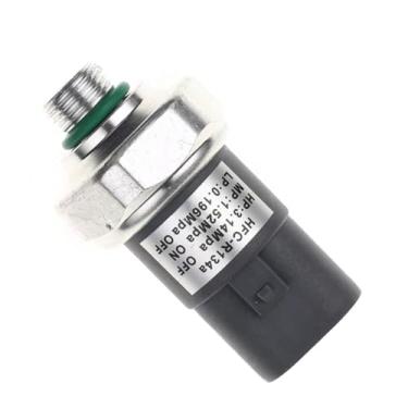 Imagem de Sensor de pressão do ar condicionado (8864560030) para Corolla (2002-2008), Avalon (2000-2004) e Camry (2002-2006) (1 peça)