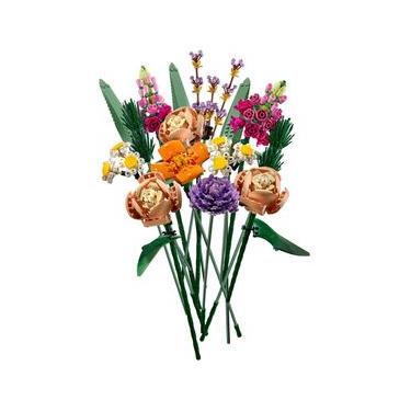 Imagem de LEGO® Creator Expert - Buquê de Flores