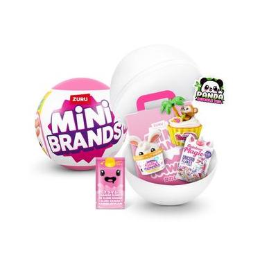 Imagem de Mini Brands Kawaii