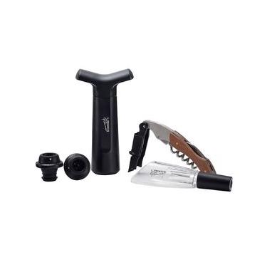 Imagem de Kit Pro Sommelier 5 Peças - Prana