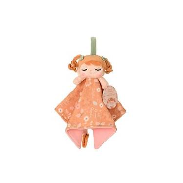 Imagem de Boneca Mini Angela Sereia Alana - Metoo