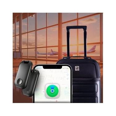 Imagem de Rastreador iTag + Mala de bordo - Armor - Gshield