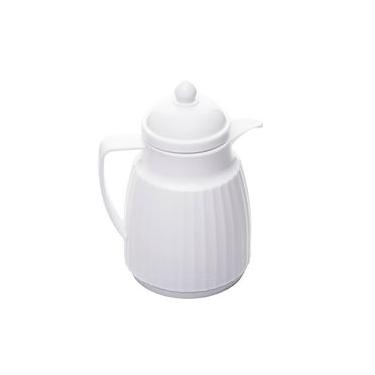 Imagem de Garrafa Térmica Essência Branca 300Ml