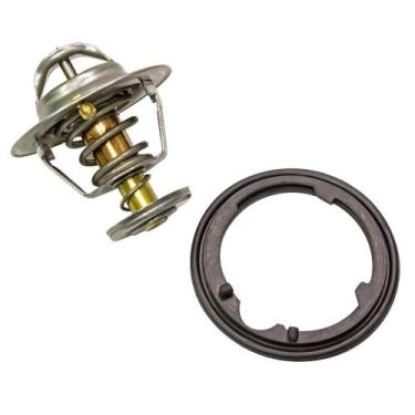 Imagem de Válvula Termostática Honda CRV 2.0 16V 2008 a 2020 Fit 1.4 2004 a 2008