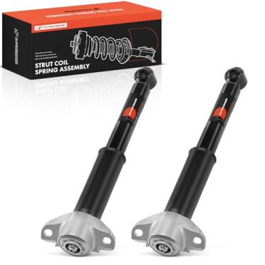 Imagem de A-Premium Amortecedor adequado para Toyota Avalon 2019-2021, 3,5L, com montagem superior, traseira esquerda e direita, um conjunto de 2