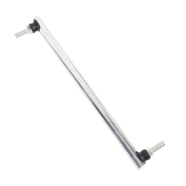 Imagem de Zerodis Elo de Direção do Cortador de Grama, Tirante, Extremidades do Tirante, Construído Em Aço para Cortadores de Grama, Alta Durabilidade Com Fácil Instalação para Modelos de 30, 33 e 42