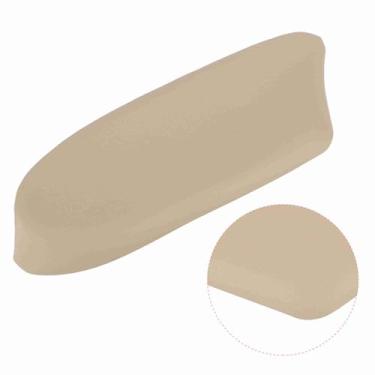 Imagem de aqxreight Almofada de Cobertura do Apoio de Braço Esquerdo da Porta Traseira Bege 83753-TA0-A12ZC Adequado para 2008-2009 a e 2008-2009 para Sem e Combina Perfeitamente Com 4 para 83753-TA0-A12ZC