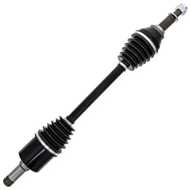 Imagem de NICHE Meio eixo de acionamento traseiro CV para John Deere XUV 835E 835M 835R 865M 865E 865R 845E 845M 845R 825M S4 Gator AUC12048