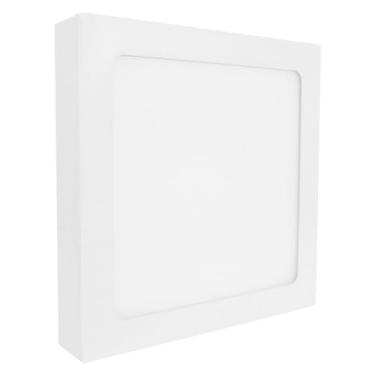 Imagem de LUMINARIA DE SOBREPOR 400X400 36W 2300LM 3000K 85-240V