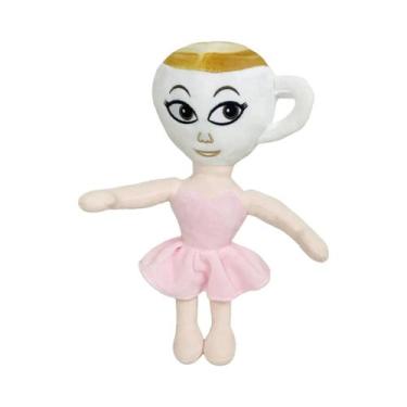 Imagem de Boneco De Pelúcia Italian Brainrot Al Tralalero Tralala, Almofada Maci