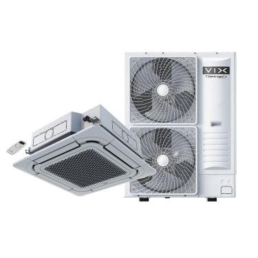 Imagem de Ar Condicionado Split Cassete Inverter Vix 55000 BTU/h Frio AUC - 55TR2RNK 220v